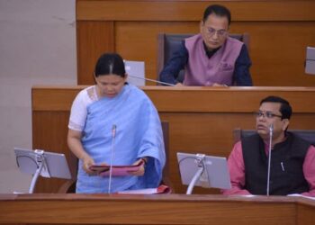 Tripura Sees MSME Boost, Infra Push Gains Pace