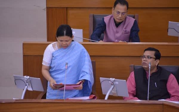 Tripura Sees MSME Boost, Infra Push Gains Pace