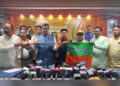 Tipra Motha leaders join BJP, in TTAADC candidate list