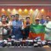 Tipra Motha leaders join BJP, in TTAADC candidate list