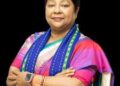 Tripura MLA Kalyani Roy Aids Infant with Critical Heart Issue