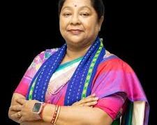 Tripura MLA Kalyani Roy Aids Infant with Critical Heart Issue