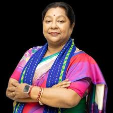 Tripura MLA Kalyani Roy Aids Infant with Critical Heart Issue