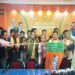 Tripura: 28 join BJP before TTAADC polls