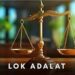 First National Lok Adalat of 2026 in Tripura on March 14