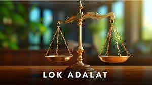 First National Lok Adalat of 2026 in Tripura on March 14