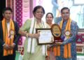 Women’s Day: Tinku Roy urges empowerment in Agartala