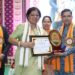 Women’s Day: Tinku Roy urges empowerment in Agartala