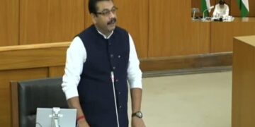 Tripura MLA flags gap in hostel allowance for minority students