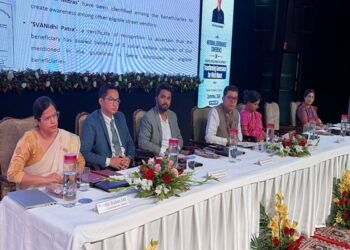 Jammu Conference Focuses on Viksit Bharat