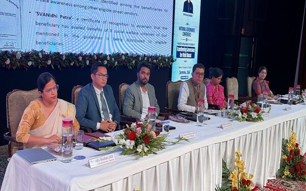 Jammu Conference Focuses on Viksit Bharat