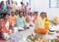 Mandal Office Inaugurated at Dhaleshwar