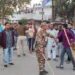 Tension in Kailashahar After BJP Holi Clash