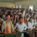 Mass Defection to BJP Hits Tipra Motha Before TTAADC Polls