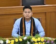 Tripura Assembly flags racial bias against students