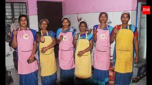 DAY-NRLM Launches SHE-MARTs Initiative