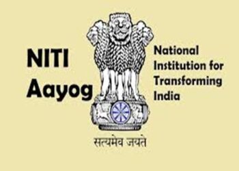 Tripura Among Top NE States in NITI Fiscal Health Index 2026