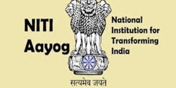 Tripura Among Top NE States in NITI Fiscal Health Index 2026