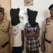 Agartala: No Abduction, Two Arrested for Smart City Theft
