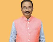 Tripura: Rajib Bhattacharjee urges action against child marriage