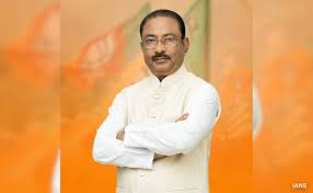 BJP completes 8 yrs in Tripura; Rajib lauds growth