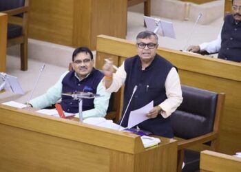 Govt exports organic products worth Rs 8.79 cr in last 3 years: Agricultire Minister