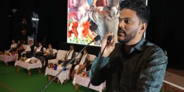 Workshop on Child Marriage-Free India Held in South Tripura