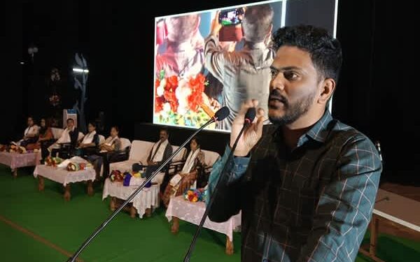 Workshop on Child Marriage-Free India Held in South Tripura