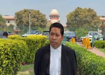 Supreme Court of India clears way for TTAADC village polls after 10 years