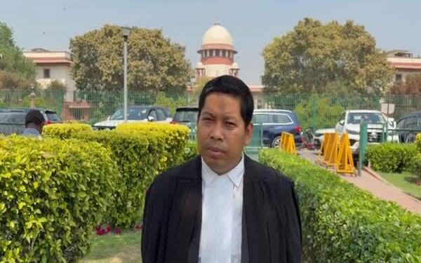 Supreme Court of India clears way for TTAADC village polls after 10 years