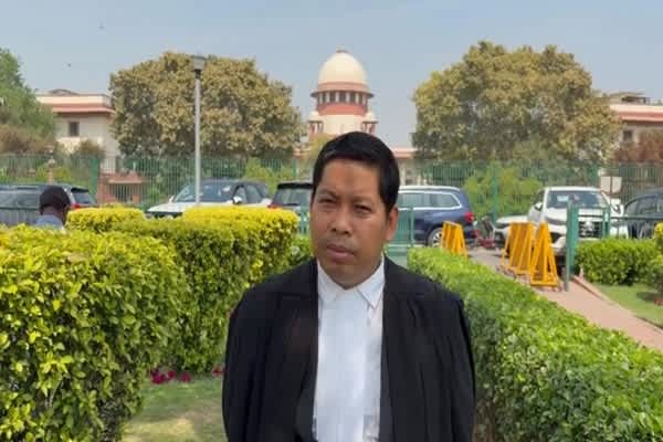 Supreme Court of India clears way for TTAADC village polls after 10 years