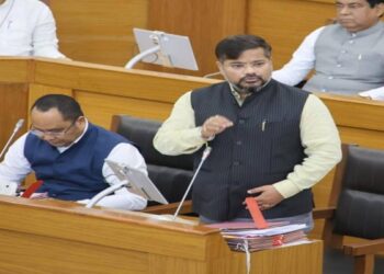 No Fuel Shortage in Tripura, Minister Urges Calm