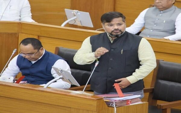 No Fuel Shortage in Tripura, Minister Urges Calm