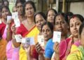 Final rolls out for TTAADC polls; 9.62 lakh voters