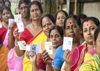 Final rolls out for TTAADC polls; 9.62 lakh voters