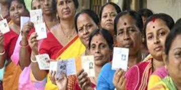 Final rolls out for TTAADC polls; 9.62 lakh voters
