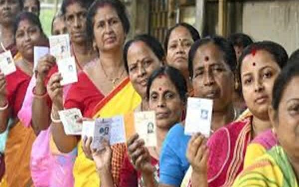 Final rolls out for TTAADC polls; 9.62 lakh voters
