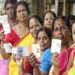 Final rolls out for TTAADC polls; 9.62 lakh voters