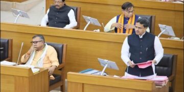 Manik Saha warns ₹4,000 cr burden if fixed pay ends