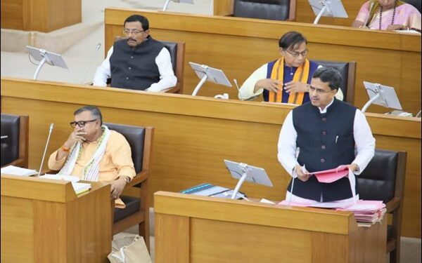 Manik Saha warns ₹4,000 cr burden if fixed pay ends