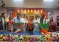 Tipra Motha Leaders Join BJP Ahead of Tripura ADC Polls