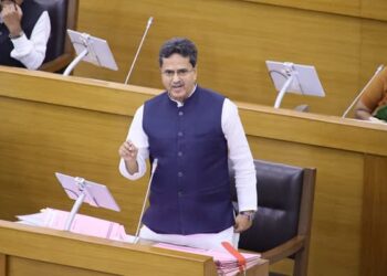 Tripura ramps up anti-drug drive; convictions rise