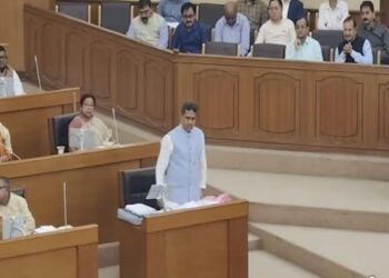 Tripura Govt Announces 5% DA, DR Hike for Employees and Pensioners