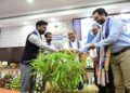 Tripura Govt Pushes Modern Bamboo Farming, Industry Boost