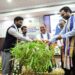 Tripura Govt Pushes Modern Bamboo Farming, Industry Boost