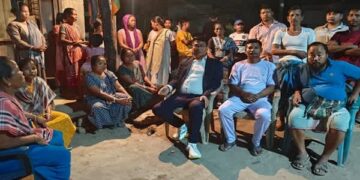 Tripura Minister Recalls 1990s Turmoil, Urges Vigilance