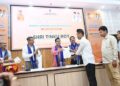 Tripura Launches Digital Portal for Construction Workers