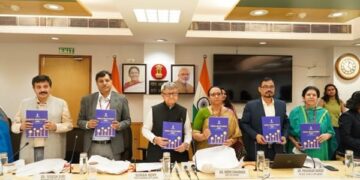 Tripura among top states in NITI Aayog Fiscal Health Index