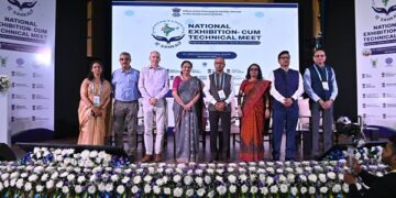 Tripura showcases rural innovation at Mission SANKALP