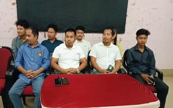 TSF urges parties to field indigenous candidates in ADC seats